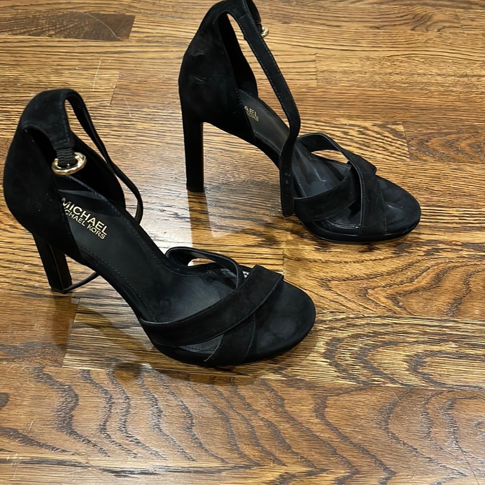 Michael kors heels